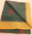 BLOUSE BLOCK PRINTED COTTON SAREES SALEM